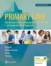 Primary Care: Art and Science of Advanced Practice Nursing - An Interprofessional Approach, 5th Edition (EPUB + Converted PDF