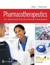 Pharmacotherapeutics for Advanced Practice Nurse Prescribers (EPUB + Converted PDF)