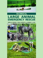 Technical Large Animal Emergency Rescue 1st Ed