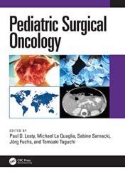 Pediatric Surgical Oncology