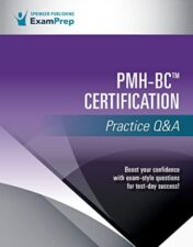 PMH-BC Certification Practice Q&A (Original PDF