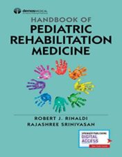 Handbook of Pediatric Rehabilitation Medicine 2022 Original PDF