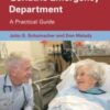 Creating a Geriatric Emergency Department