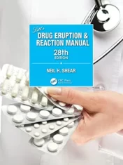 28th Edition Litt's Drug Eruption & Reaction Manual