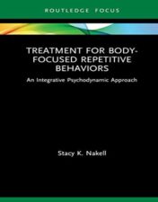 Treatment for Body-Focused Repetitive Behaviors is the first book to establish the theory and practice of a psychodynamic approach to treating body-focused repetitive behavior disorders (BFRBDs), such as hair pulling, skin picking, and cheek, lip and cuticle biting. Chapters set out a new framework for understanding and treating BFRBDs, one grounded in attachment theory and neurobiological research.