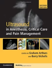 Ultrasound in Anesthesia, Critical Care and Pain Management, 2nd edition