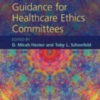 Guidance for Healthcare Ethics Committees