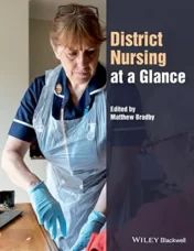 District Nursing at a Glance (Original PDF