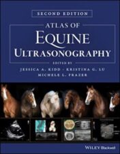 Atlas of Equine Ultrasonography, 2nd edition (Original PDF