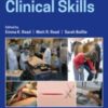 Veterinary Clinical Skills