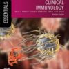 Chapel and Haeney's Essentials of Clinical Immunology, 7th Edition 2022 Original PDF