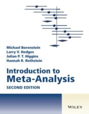 Introduction to Meta-Analysis, 2nd Edition 2021 Original PDF