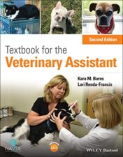 Textbook for the Veterinary Assistant, 2nd Edition