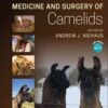 Medicine and Surgery of Camelids, 4th Edition