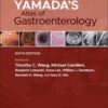 Yamada's Atlas of Gastroenterology, 6th Edition