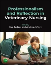 Professionalism and Reflection in Veterinary Nursing 2022 Original PDF