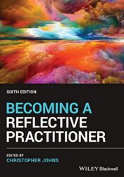 Becoming a Reflective Practitioner 3rd Ed