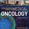 The MD Anderson Manual of Medical Oncology, Fourth Edition