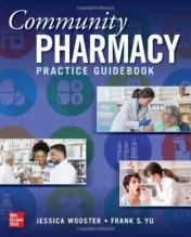 Community Pharmacy Practice Guidebook