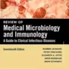 Review of Medical Microbiology and Immunology, Seventeenth Edition