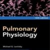 Pulmonary Physiology, Tenth Edition 2022 Original PDF