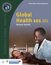 Global Health 101 (Essential Public Health), 4th Edition