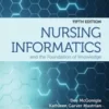 Nursing Informatics and the Foundation of Knowledge