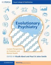 Evolutionary Psychiatry: Current Perspectives on Evolution and Mental Health (Original PDF