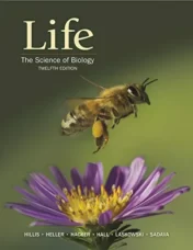 Life: The Science of Biology Twelfth Ed