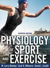 Physiology of Sport and Exercise