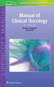 Manual of Clinical Oncology 8th Ed