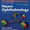 Neuro-Ophthalmology (Color Atlas and Synopsis of Clinical Ophthalmology), 3rd edition