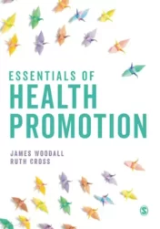 Essentials of Health Promotion