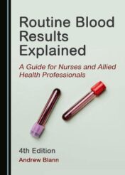 Routine Blood Results Explained