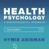 Health Psychology: a Biopsychosocial Approach