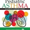 Pediatric Asthma: A Clinical Support Chart (Original PDF