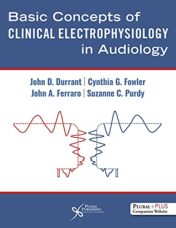 Basic Concepts of Clinical Electrophysiology in Audiology