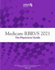 Medicare RBRVS 2021: The Physicians’ Guide 2021 Epub+ converted pdf