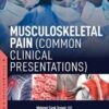 Musculoskeletal Pain (Common Clinical Presentations)