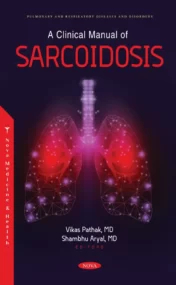 A Clinical Manual of Sarcoidosis