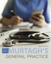 Murtagh General Practice, 8th Edition