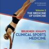 CLINICAL SPORTS MEDICINE: THE MEDICINE OF EXERCISE 5E, VOL 2