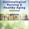 Ebersole and Hess’ Gerontological Nursing and Healthy Aging in Canada, 2nd Edition (Original PDF