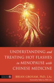 Understanding and Treating Hot Flashes in Menopause with Chinese Medicine