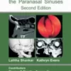 Atlas of Imaging of the Paranasal Sinuses, Second Edition