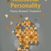 Antisocial Personality: Theory, Research, Treatment