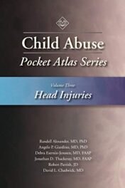 Child Abuse Pocket Atlas Series Volume 3: Head Injuries (