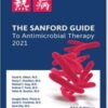 The Sanford Guide to Antimicrobial Therapy