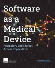 Software as a Medical Device