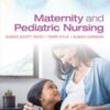 Maternity and Pediatric Nursing, 4th Edition